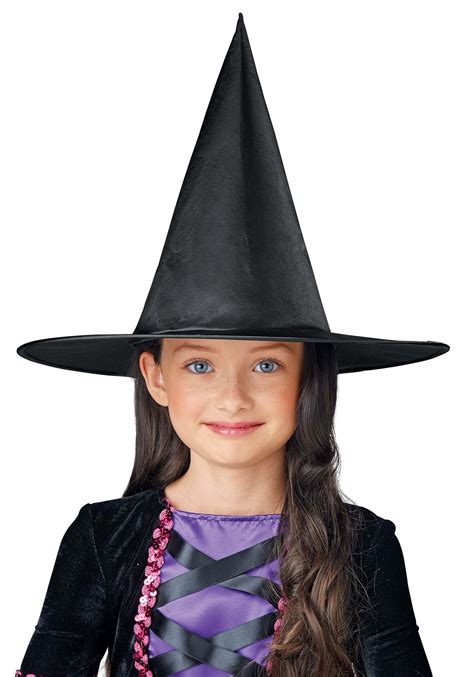 Witch Hat Accessories: Where to Find Spooky Add-Ons